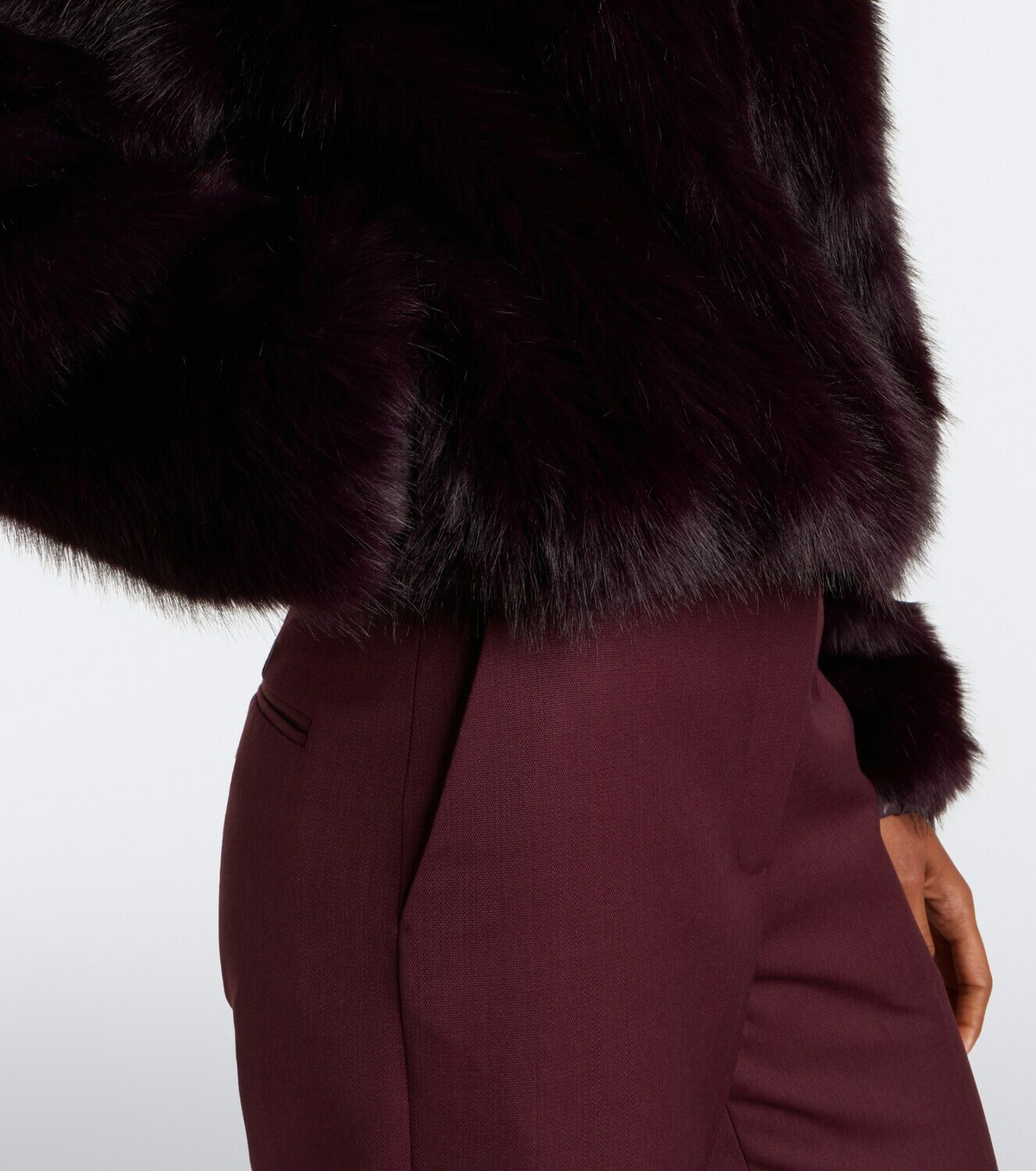 The Frankie Shop Hope jacket