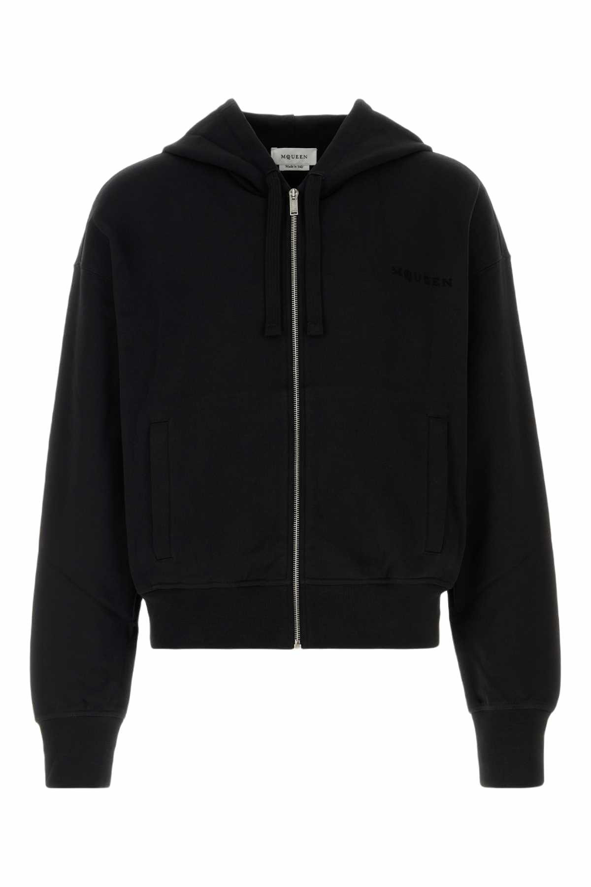 ジャケット ALEXANDER MCQUEEN COTTON JACKET 19857618_44893452_1000.jpg