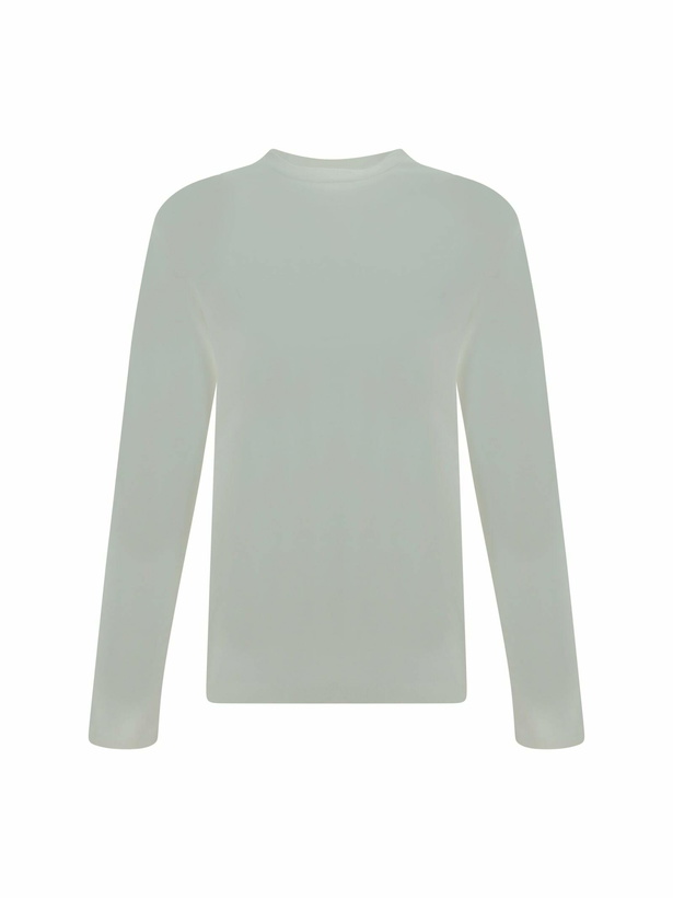 Photo: Jil Sander Long Sleeve Jersey