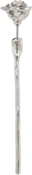 Alan Crocetti Rose Single Earring