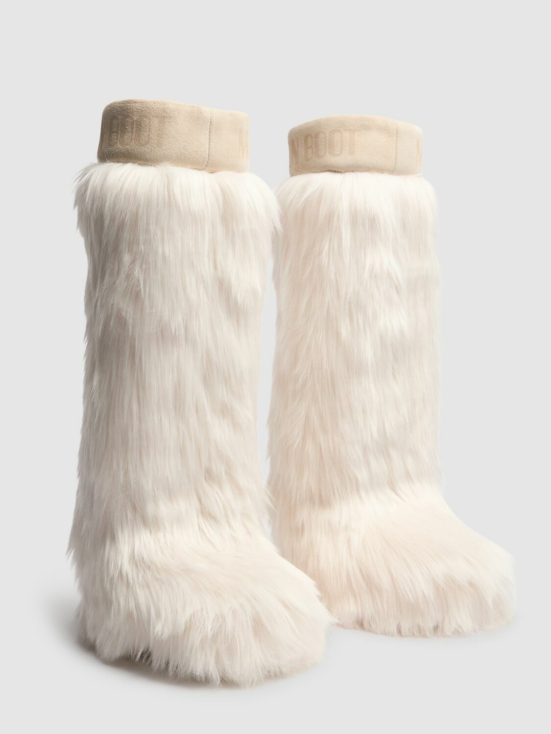 MOON BOOT Tall Icon Yeti Extra Boots Moon Boot