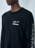 Yohji Yamamoto x Neighborhood Long-Sleeve T-Shirt