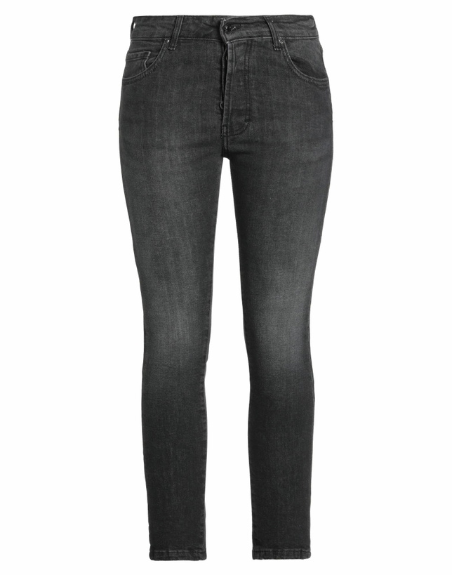 Photo: Costume National Womens Jeans in Black