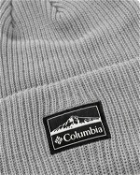Columbia Lost Lager Ii Beanie Grey - Mens - Beanies