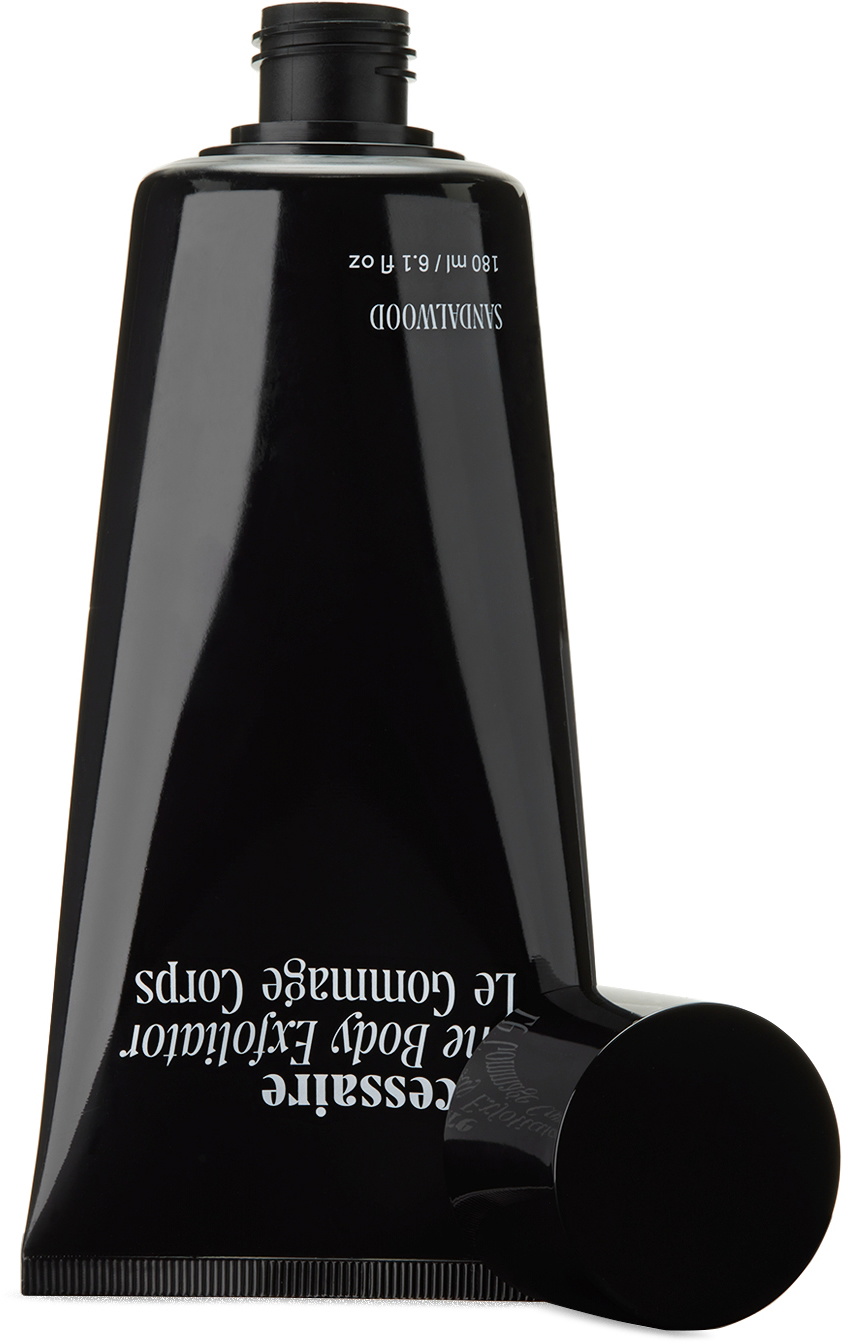 Nécessaire ‘The Body Exfoliator’, 180 mL