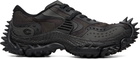 CAMPERLAB Black Tornado Sneakers