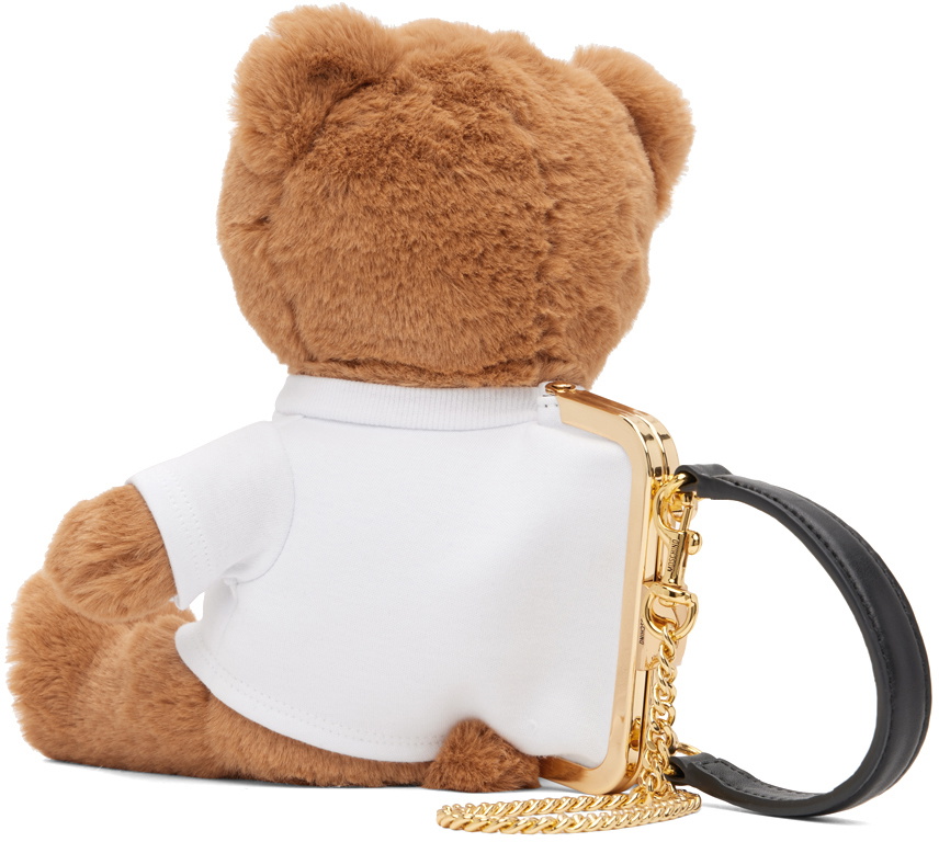 Moschino Bear Bag