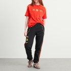 Adidas Arsenal FC NTS UBP T-Shirt in Active Red