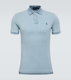 Polo Ralph Lauren Cotton polo shirt