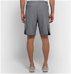 Nike Training - Flex 2.0 Dri-FIT Shorts - Gray