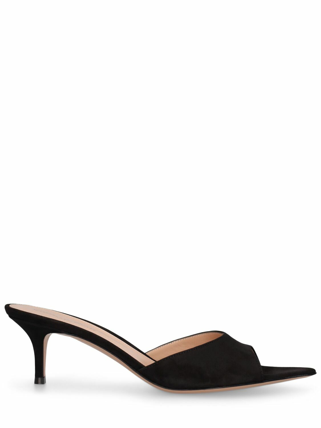 gianvito rossi mules sale