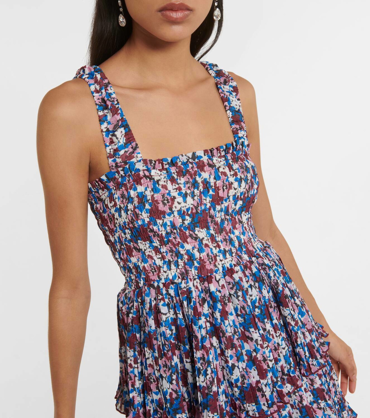 jagger and stone edie midi dress Jagger and Stone
