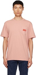 Noah Pink Chaos T-Shirt