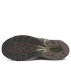 Adidas x SFTM Adistar Cushion Sneaker in Olive