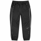 Nike Men's X Nocta Warmup Pant in Black
