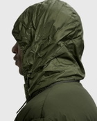 Lacoste DOWN JACKET Green Mens Down & Puffer Jacket