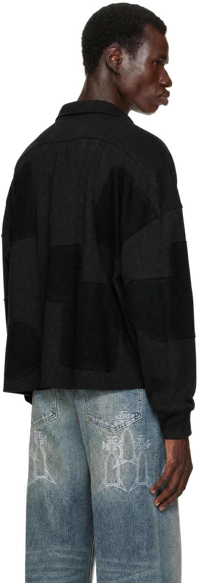 Who Decides War Black Arch Henley
