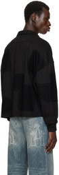Who Decides War Black Arch Henley