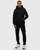 Calvin Klein Jeans Badge Hoodie Black Hoodies