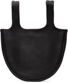 Cawley Black Shining Bag
