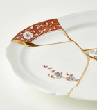 Seletti Kintsugi platter by Marcantonio Raimondi Malerba