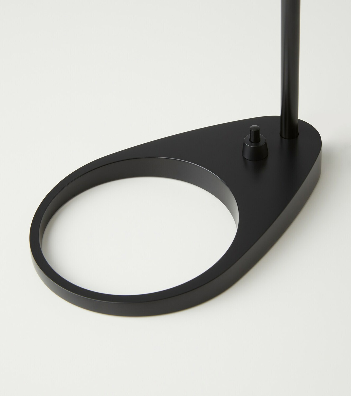 Louis Poulsen AJ Mini table lamp by Arne Jacobsen (EU plug)