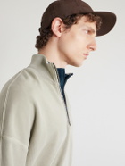 DISTRICT VISION - Embroidered Nylon-Taslan Baseball Cap