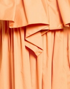 Jijil Womens Mini dress in Orange