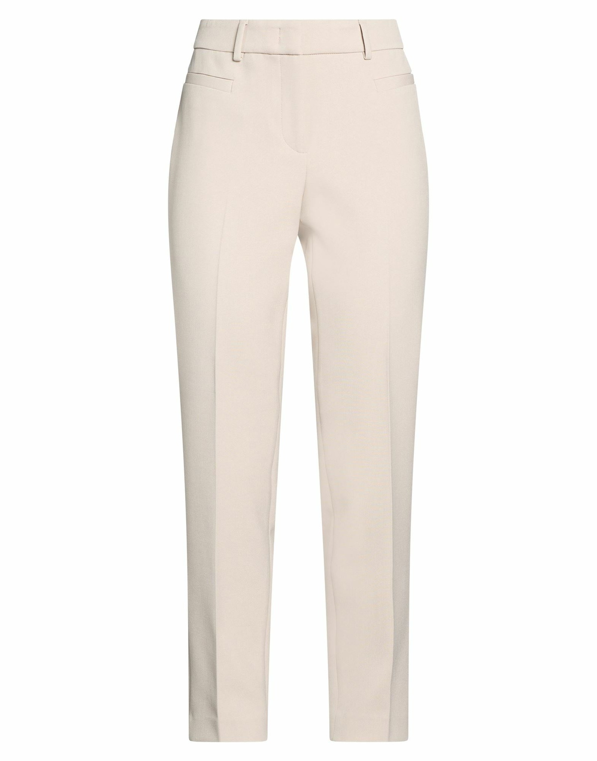 Peserico Womens Pants in Beige