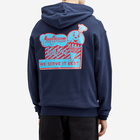 ICECREAM Men's We Serve It Best Hoody in Navy