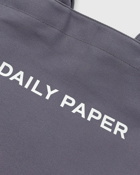 Daily Paper Renton Bag Purple - Mens - Bags