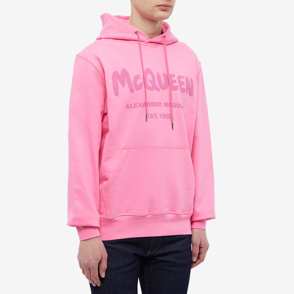 Sugar pink discount alexander mcqueen