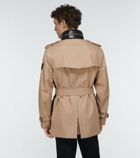 Burberry - Cottam coat