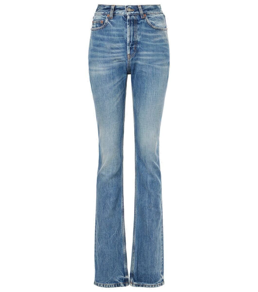 パンツ 80-90s Saint Laurent vintage denim pants Vintage Yves Saint Laurent 80s Denim | eBay
