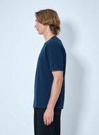 Saint Laurent Cassandre Oversized T-Shirt