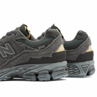 New Balance M2002RDB Sneakers in Phantom