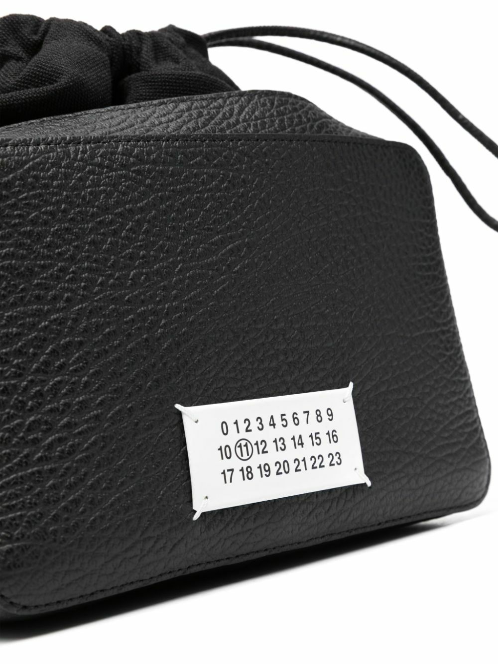 MAISON MARGIELA - 5ac Camera Bag Maison Margiela