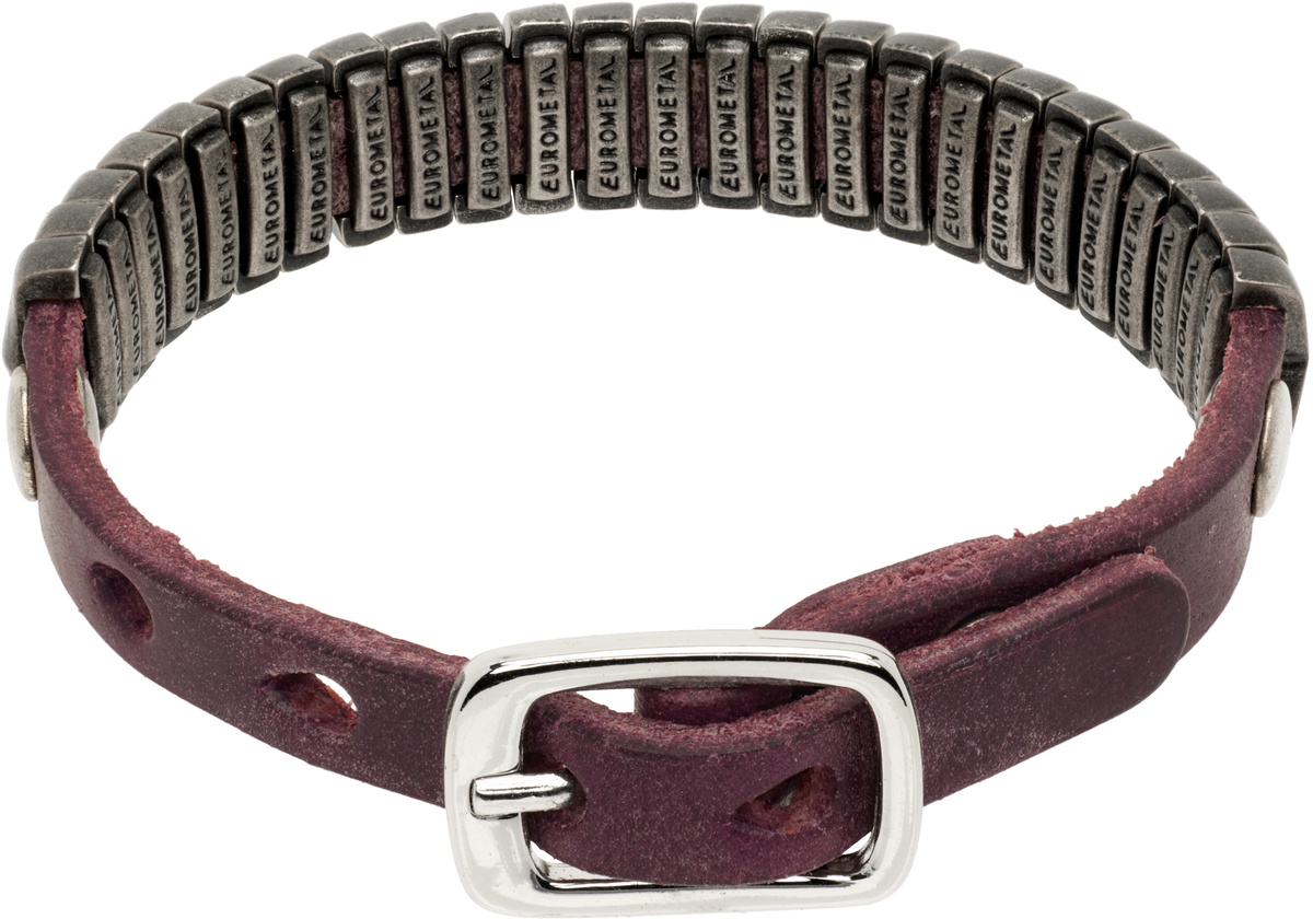 OUR LEGACY Spine Bracelet Our Legacy