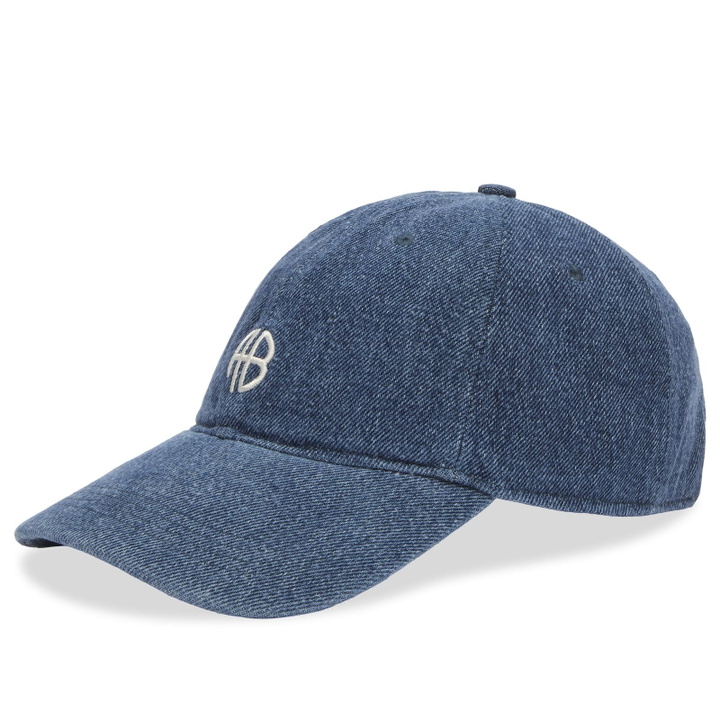 ANINE BING - Darra Crochet Bucket Hat ANINE BING display picture 1