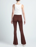 16arlington Womens Pants Brick