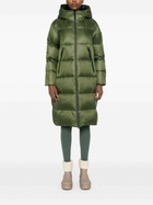 PEUTEREY - Selectric Midi Down Jacket