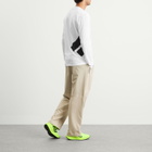 Adidas Terrex Xperior Climacool+ Long Sleeve T-Shirt in White