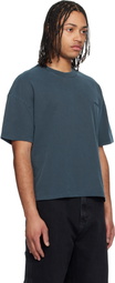 Carhartt Work In Progress Gray Benton T-shirt