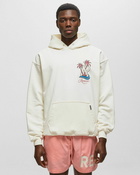 Represent Resort Hoodie White - Mens - Hoodies