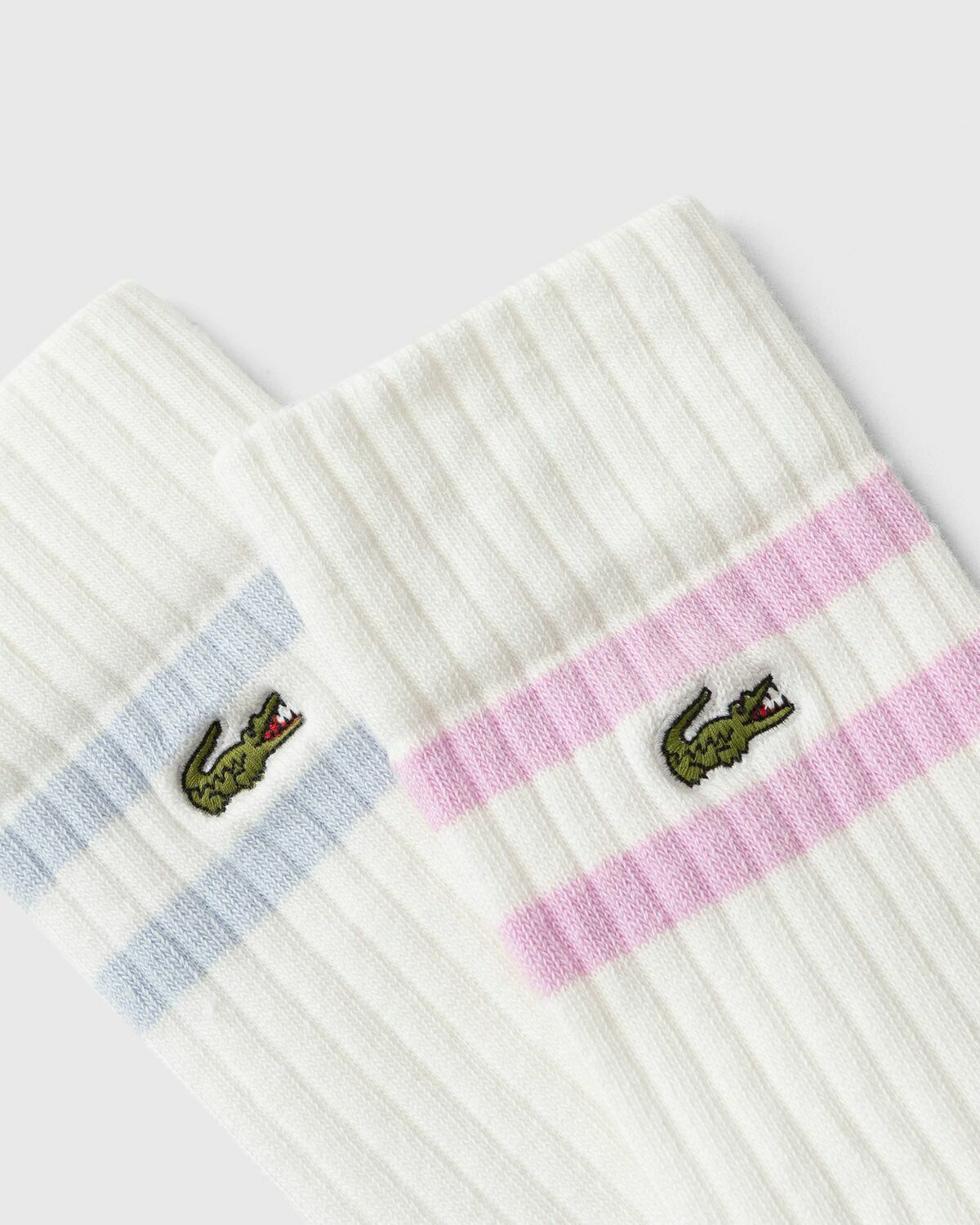 Lacoste SOCKS White Men