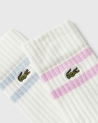Lacoste SOCKS White Men