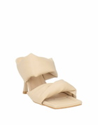 Alohas Womens Sandals in Beige