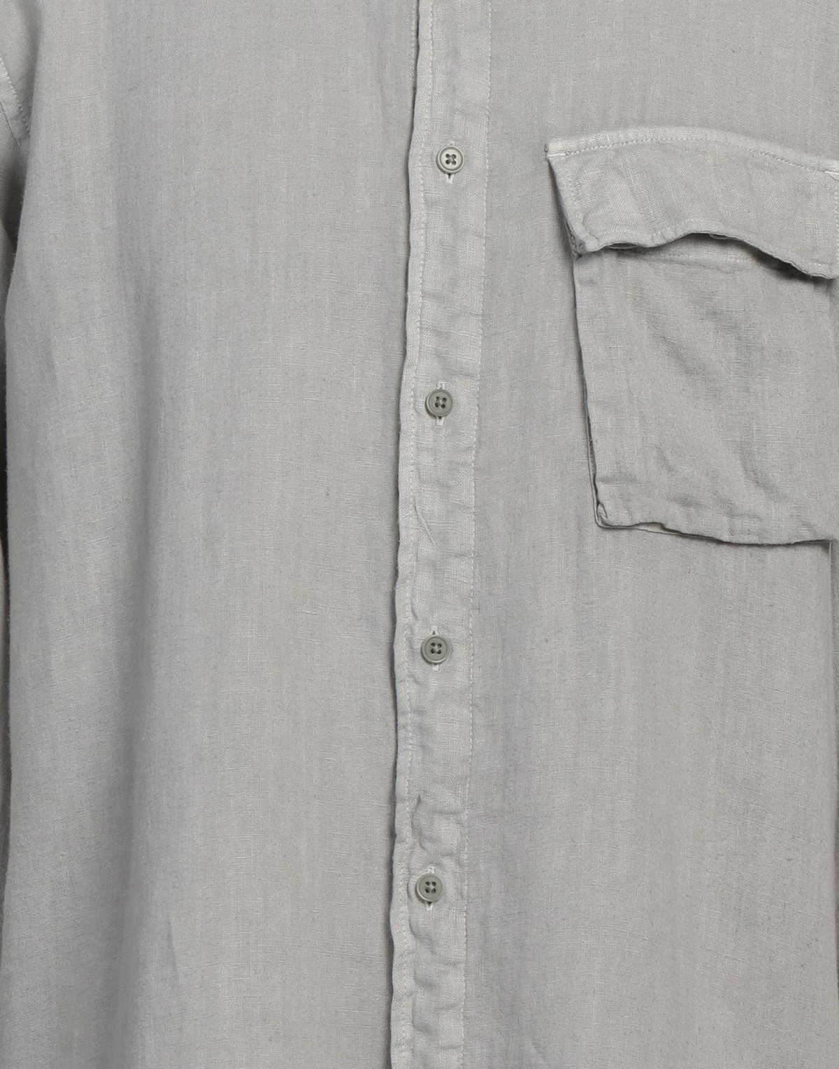 Belstaff Mens Shirt Light in Grey