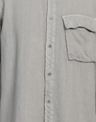 Belstaff Mens Shirt Light in Grey