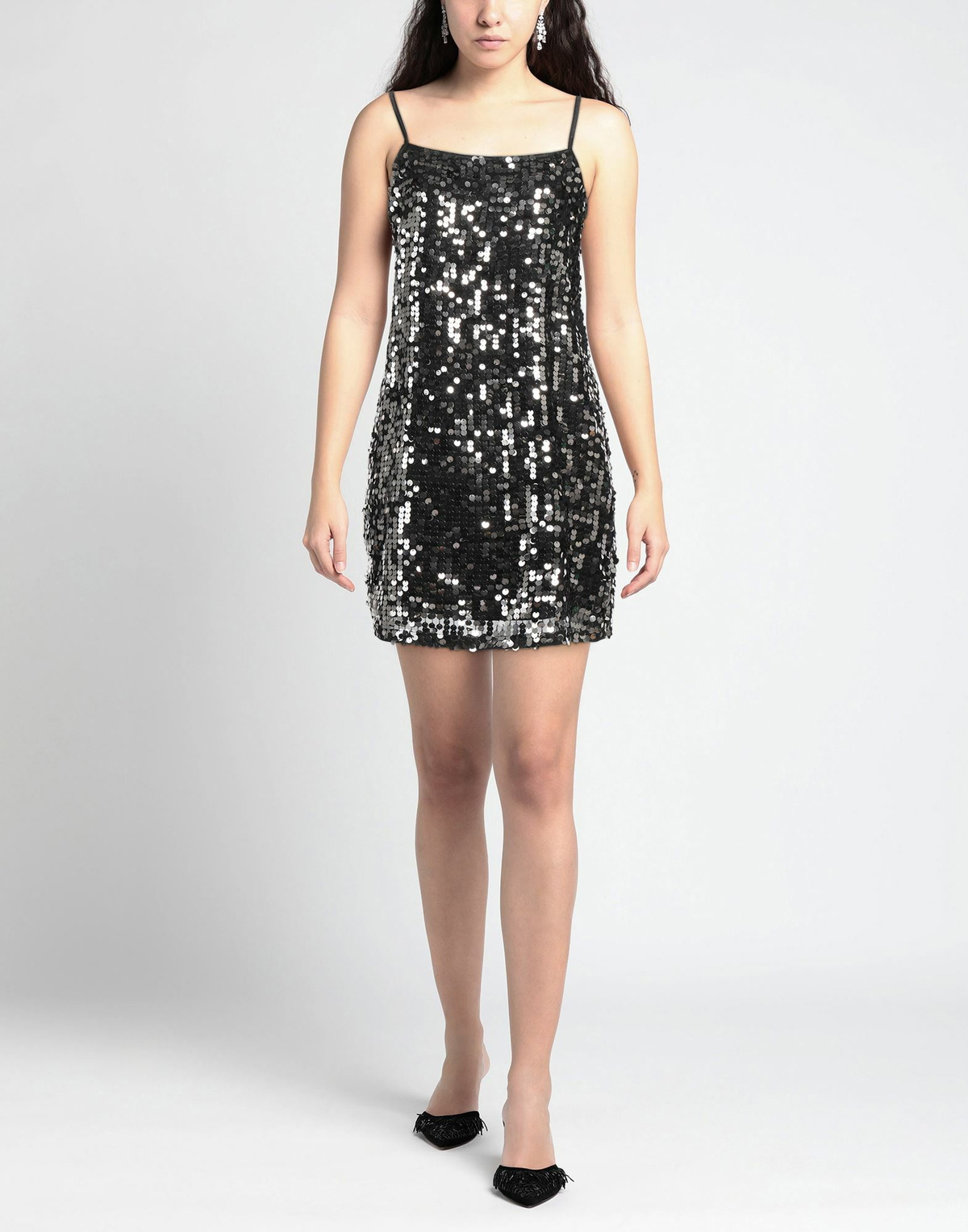 Gestuz Womens Mini dress in Black
